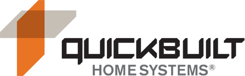 Quick Built Home Systems logo