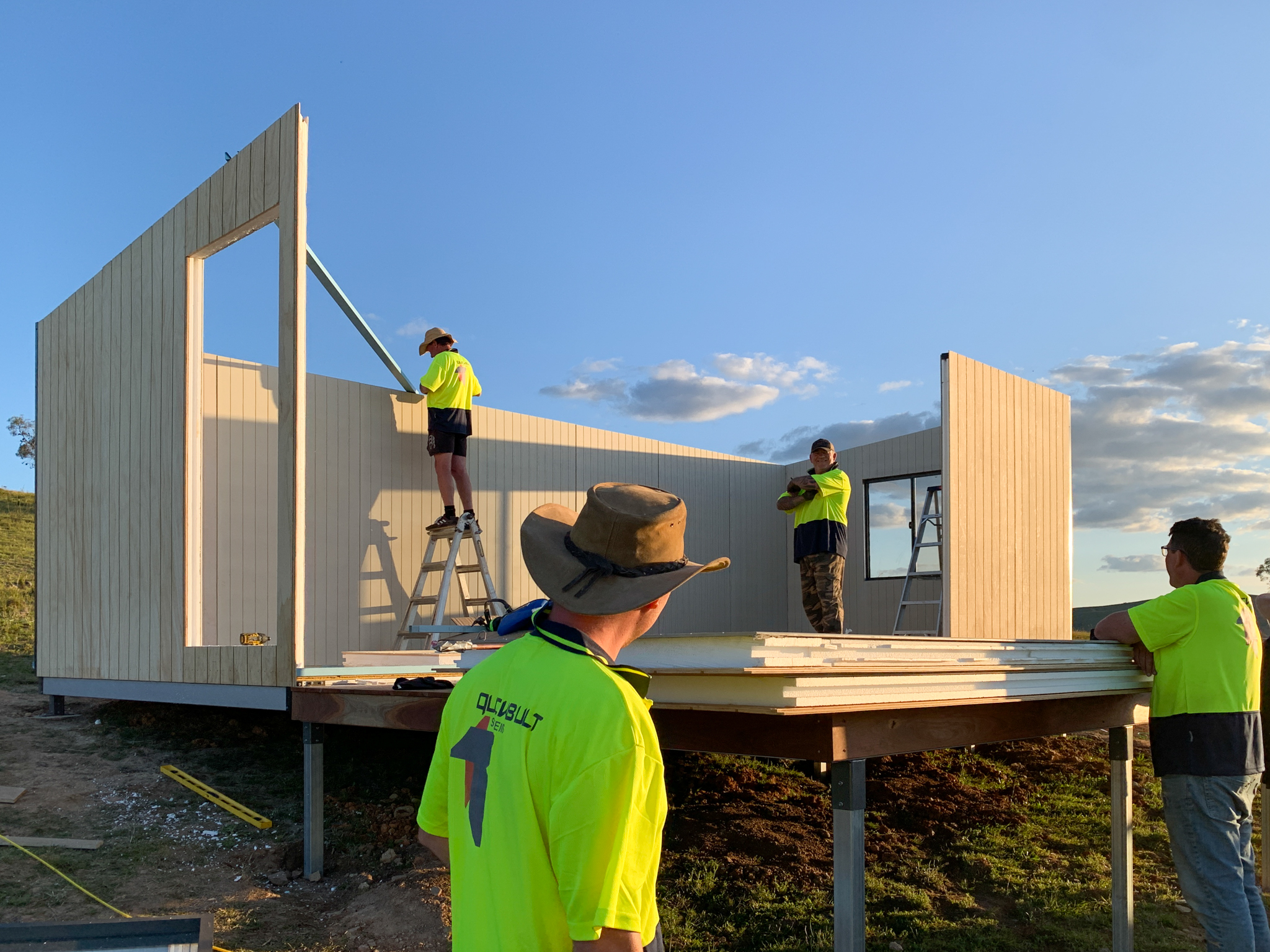 Panelspan®