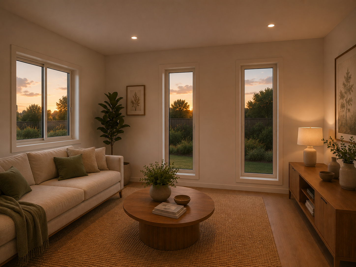 The Avalon — view 5