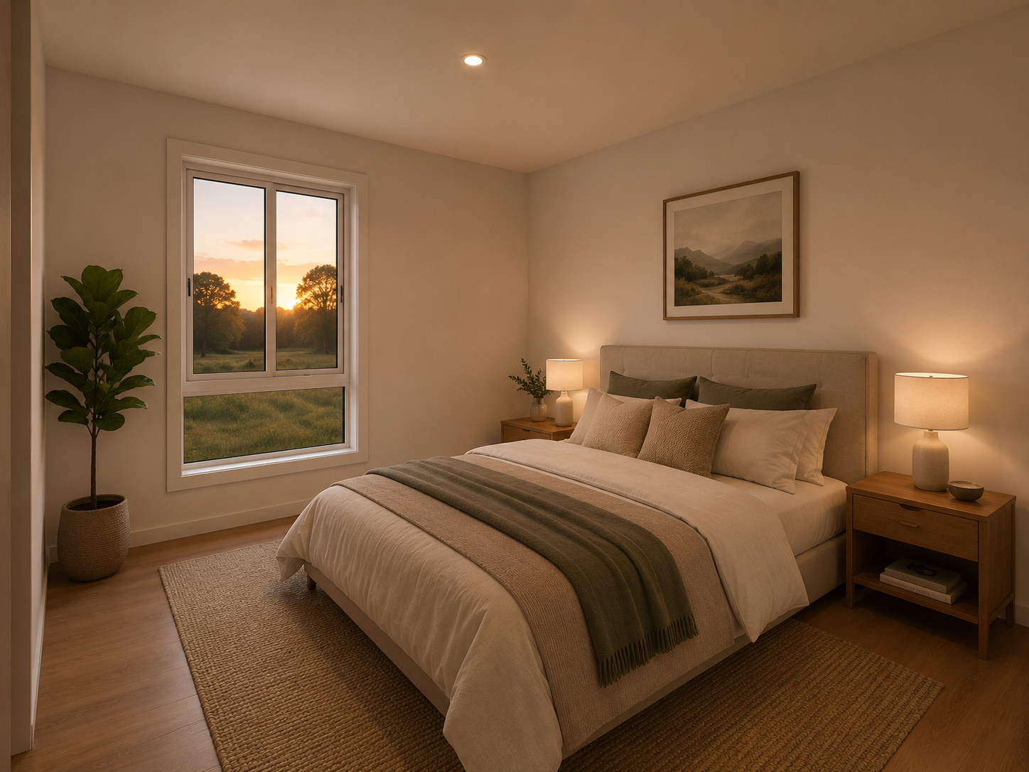 The Avalon — view 3