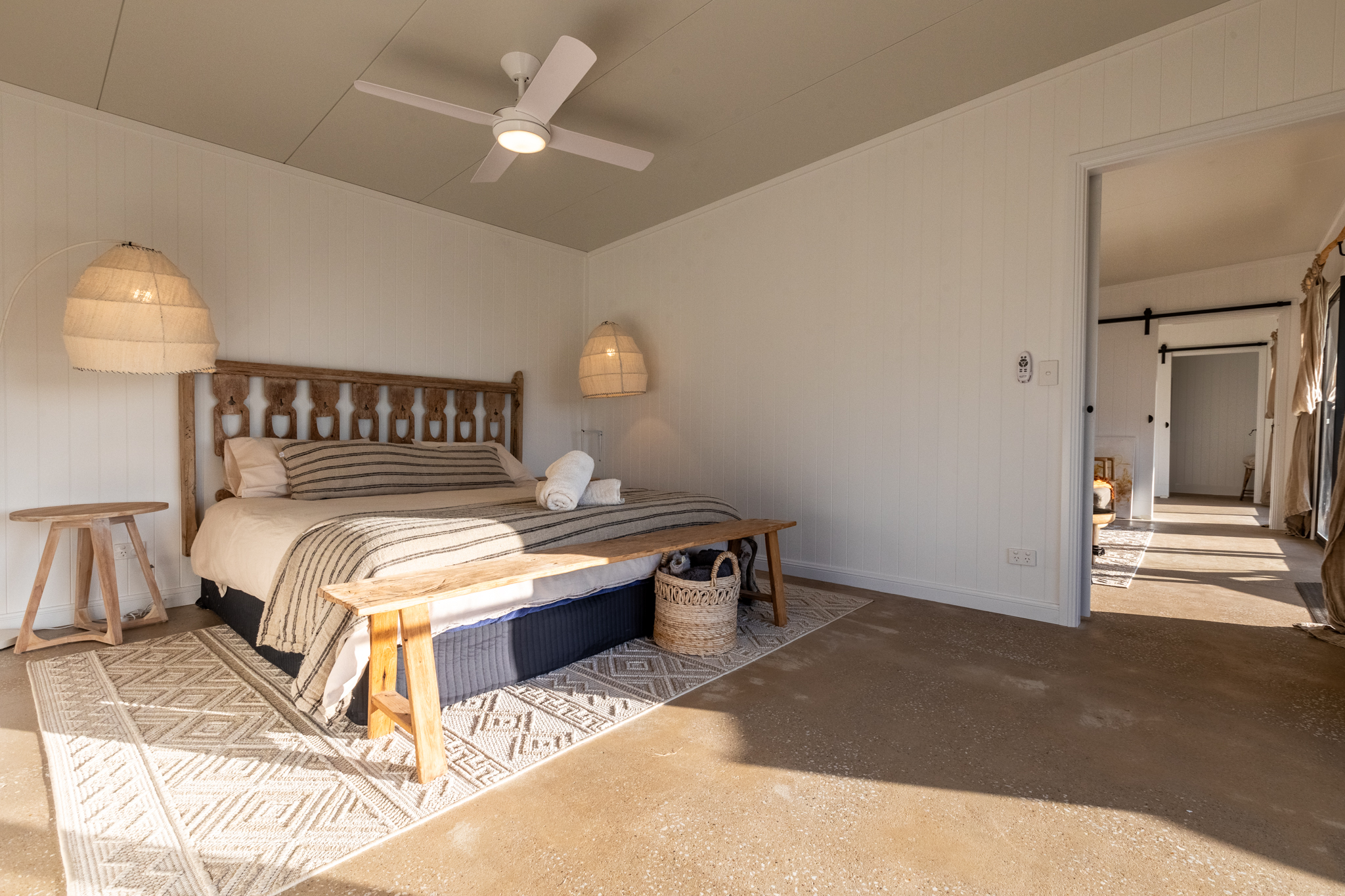 ThermaSpan residential home