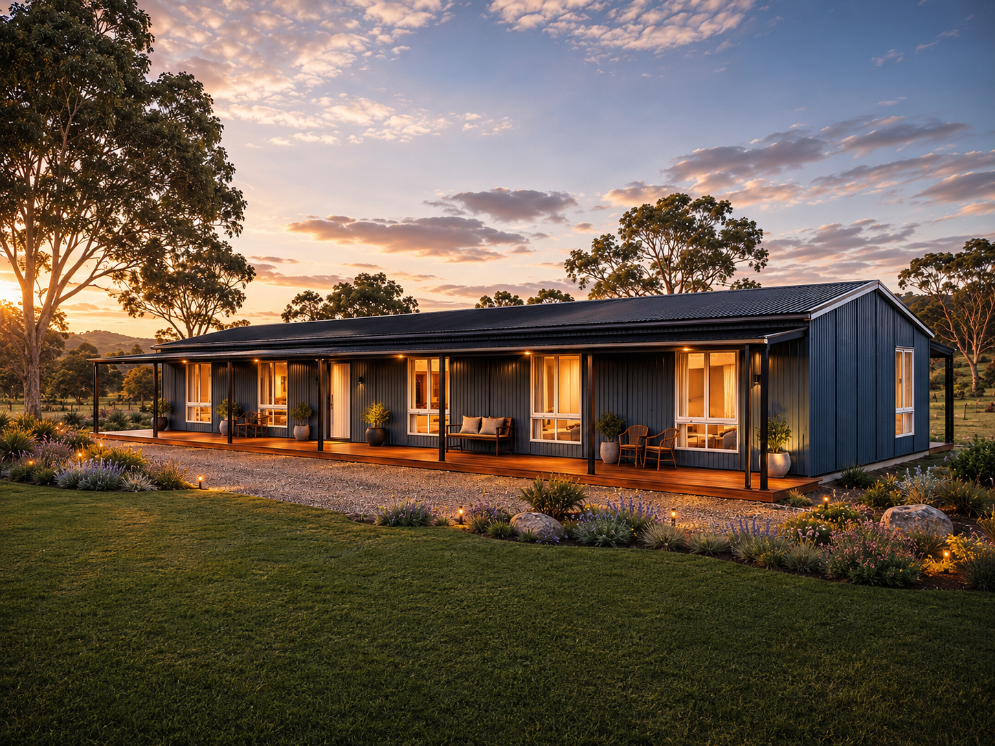 The Mudgee