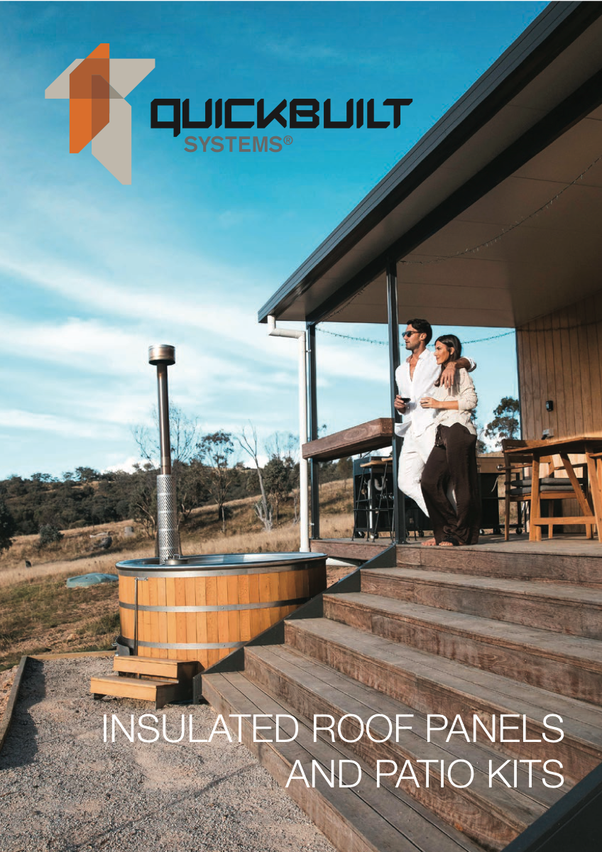 QBS Patios Brochure
